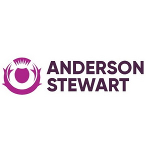 Anderson Stewart Casting Ltd Logo